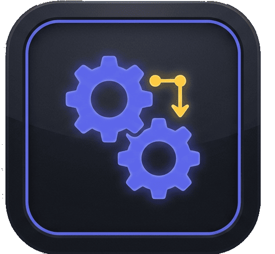 Конструктор Интерактивити